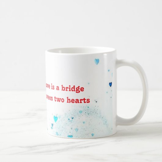Mug - Case of Tenderness (Droite)