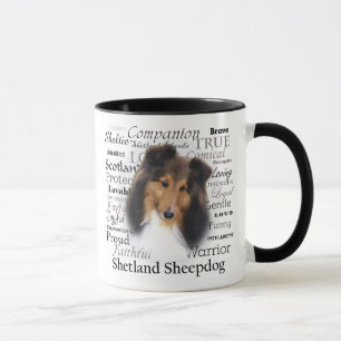 Mug Casey Traits