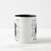 Mug Casey Traits (Centre)