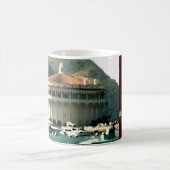 Mug Casino d'île de Catalina (Centre)