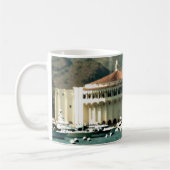 Mug Casino d'île de Catalina (Gauche)