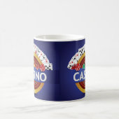 Mug Casino très amusant (Centre)