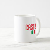 Mug CASORIE Italie (Devant droit)