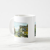 Mug Casper, Wyoming (Devant gauche)