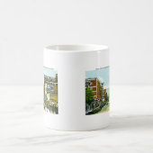 Mug Casper, Wyoming (Centre)