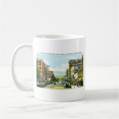 Mug Casper, Wyoming (Gauche)