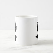 Mug Casque audio Barack Obama (Centre)