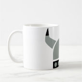 Mug Casque de Viking (Gauche)