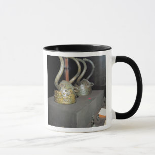 Mug Casque de Viking