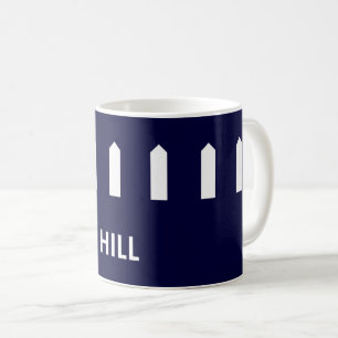 Mug Casque Graham Hill