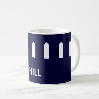 Mug Casque Graham Hill