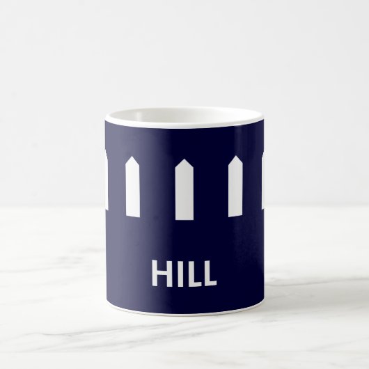 Mug Casque Graham Hill (Centre)