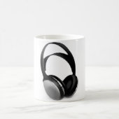 Mug Casque Pop Art (Centre)