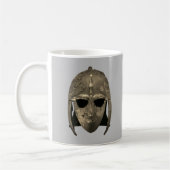 Mug Casque Sutton Hoo (Gauche)