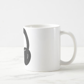 Mug casques DJ