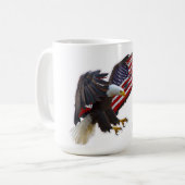 Mug Casquette céramique (Devant gauche)