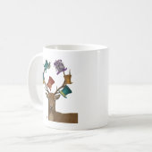 Mug Casquette Collector Deer (Devant gauche)