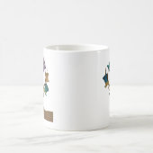 Mug Casquette Collector Deer (Centre)