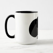 Mug Casquette Cowboy (Gauche)