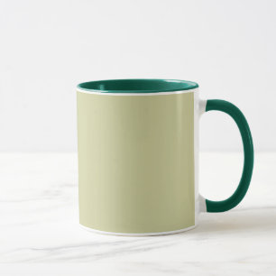 Mug Casquette de grenouille de panda