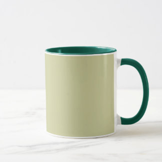 Mug Casquette de grenouille de panda