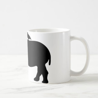 Mug Casquette de Rhino