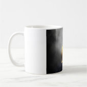 Mug casquette des mineurs (Gauche)