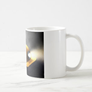 Mug casquette des mineurs