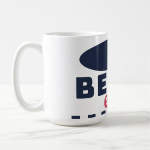 Mug Casquette Ère Fille Française Casquette Ésthétique