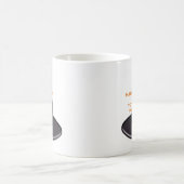 Mug Casquette sorcier (Centre)