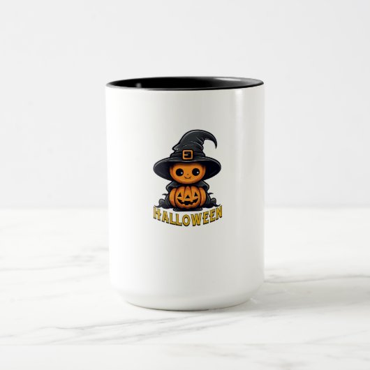 Mug Casquette sorcier (Centre)