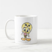 Mug Casquette TWEETY™ (Gauche)