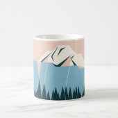 Mug Casquettes blancs (Centre)