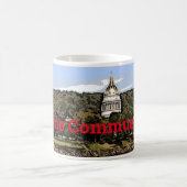 Mug Casquettes pour la Communauté Charleston (Centre)
