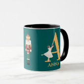 Mug Casse (Devant droit)