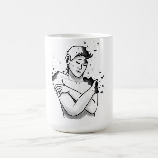 Mug Cassé
