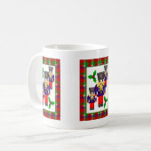 Mug Casse (Devant gauche)
