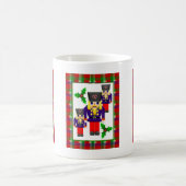 Mug Casse (Centre)