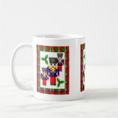 Mug Casse (Gauche)