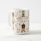 Mug Casse (Devant gauche)