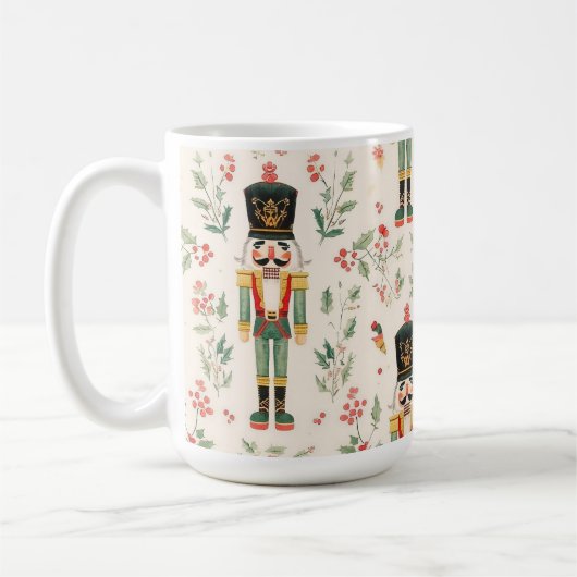 Mug Casse (Gauche)