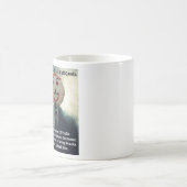 Mug Casse-croûte pour YallQuaeda (Centre)