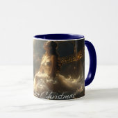 Mug Casse-Noisette - BALLET & DANSE (Devant droit)