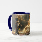 Mug Casse-Noisette - BALLET & DANSE (Devant gauche)