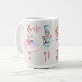 Mug Casse-noisette classique (Devant gauche)