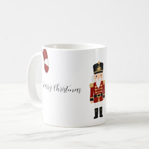 Mug Casse-Noisette de Noël Classique