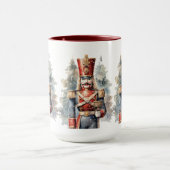 Mug Casse-noisette festive (Centre)