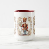 Mug Casse-noisette festive (Centre)
