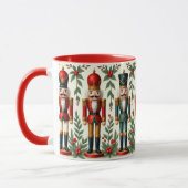 Mug Casse-noisettes (Gauche)