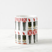 Mug Casse-noix Soldier Mudier (Centre)